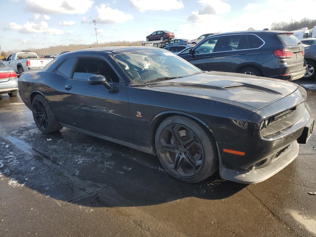2016 Dodge Challenger - Image 4