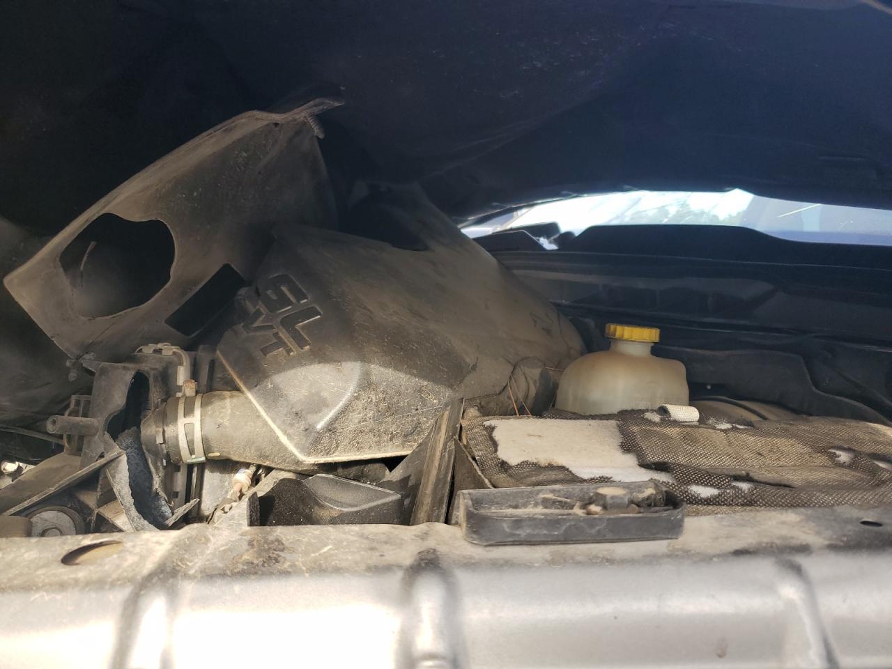 2013 Ram 1500 St VIN: 1C6RR6KGXDS540726 Lot: 87754685