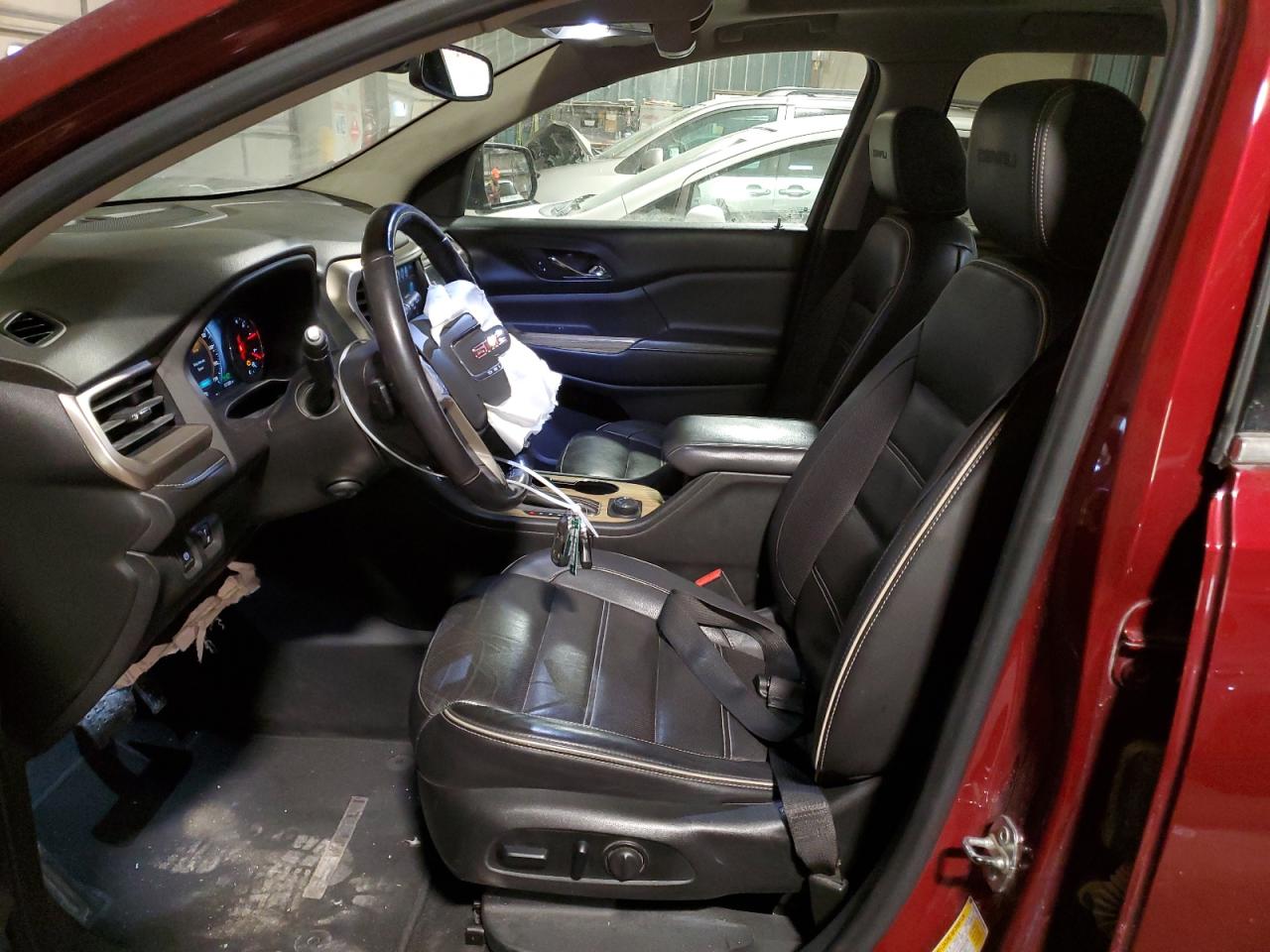 2018 GMC Acadia - Image 7