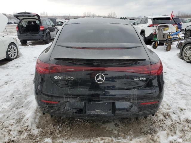 2023 MERCEDES-BENZ EQE SEDAN 500 4MATIC