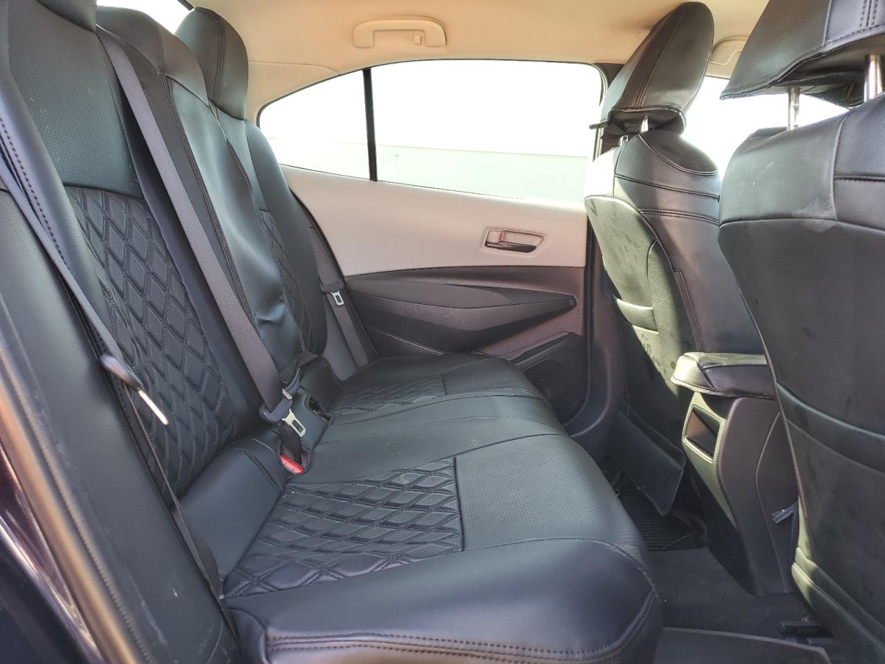 2022 Toyota Corolla - Image 10