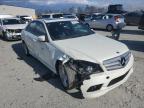 2011 Mercedes-Benz C 300 продається в Spartanburg, SC - Front End