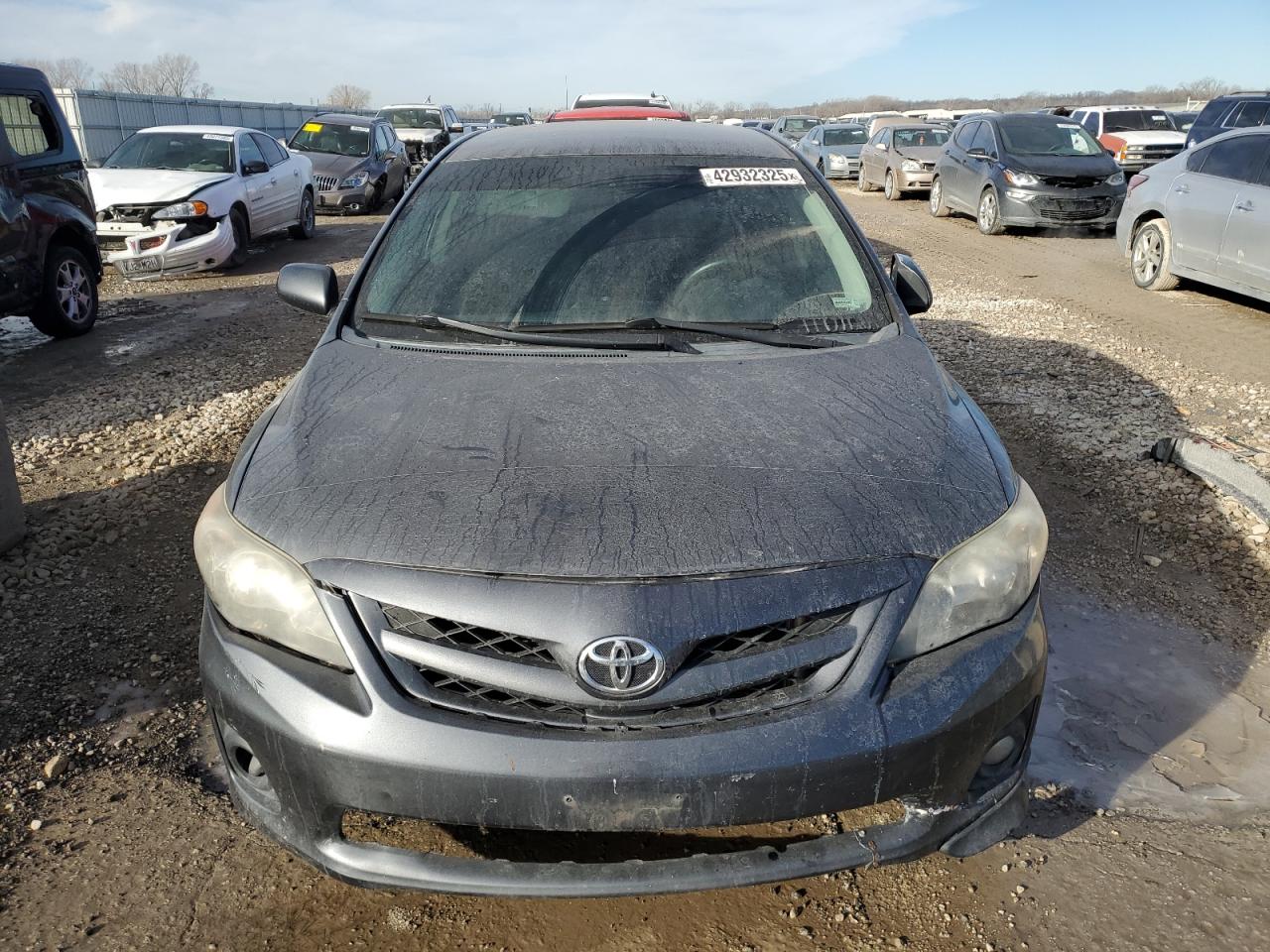 2011 Toyota Corolla - Image 5