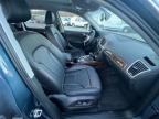 2015 Audi Q5 Premium Plus en Venta en North Billerica, MA - Normal Wear