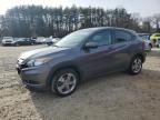 2016 Honda Hr-V Ex продається в North Billerica, MA - Front End