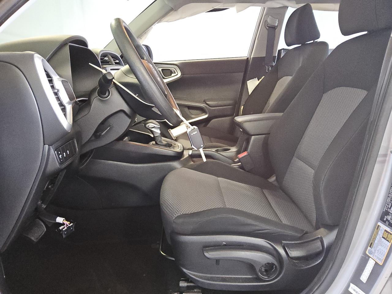 2023 Kia Soul - Image 7
