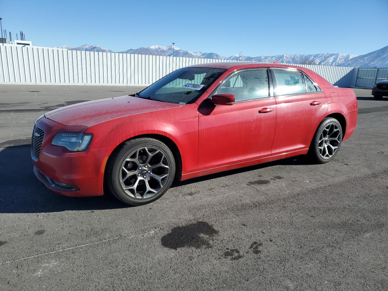 2015 Chrysler 300 - Image 1