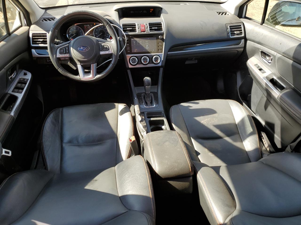 2016 Subaru XV - Image 8