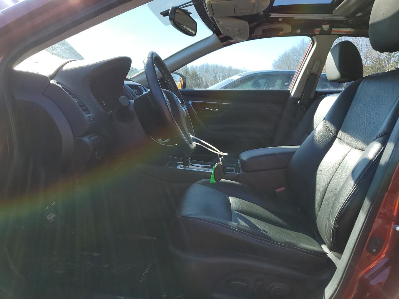 2017 Nissan Altima - Image 7