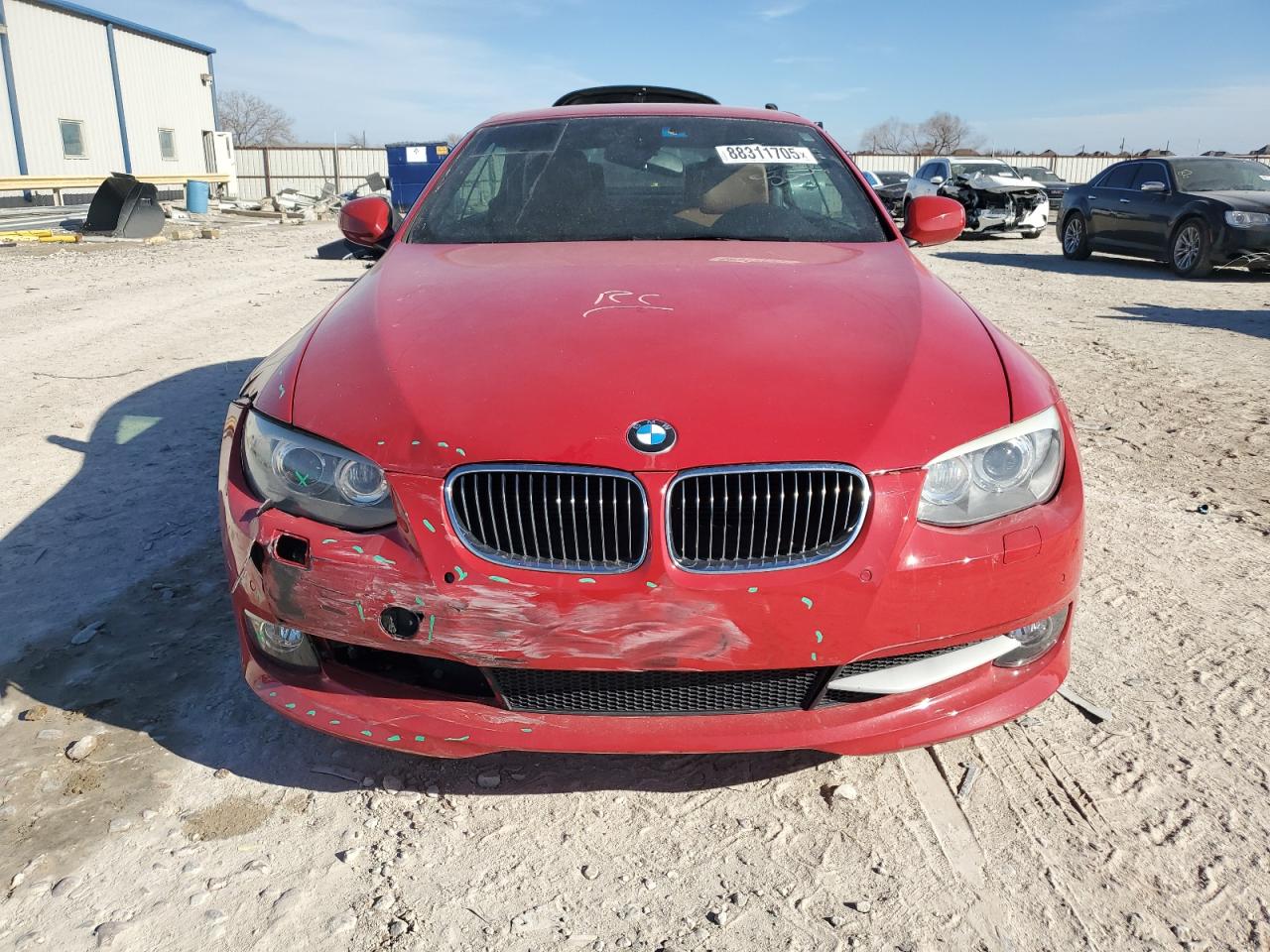 2013 BMW 3er - Image 5