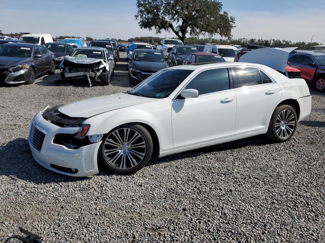 2012 Chrysler 300 - Image 1