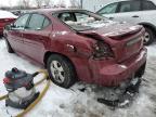 2004 Pontiac Grand Prix Gt for Sale in Pekin, IL - Rear End