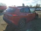 2023 Toyota Corolla Cross Xle за продажба в Portland, OR - Front End