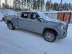 2022 GMC SIERRA LIMITED K1500 AT4 for sale at Copart QC - MONTREAL