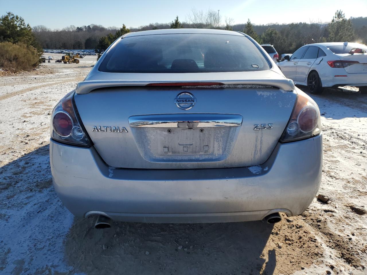 2011 Nissan Altima - Image 6