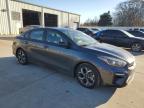 2019 Kia Forte Fe en Venta en Gaston, SC - Side