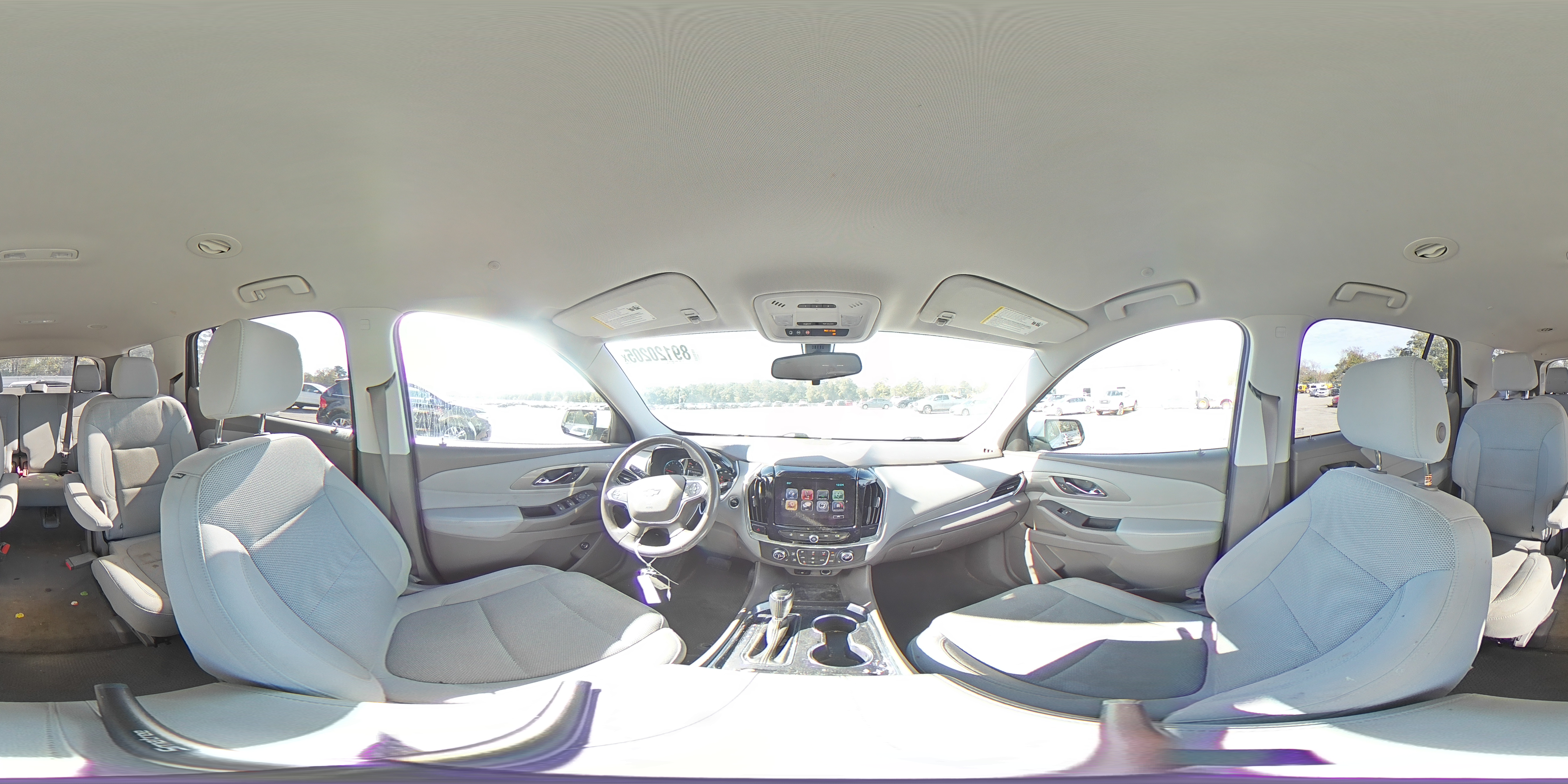 2019 Chevrolet Traverse - Image 15