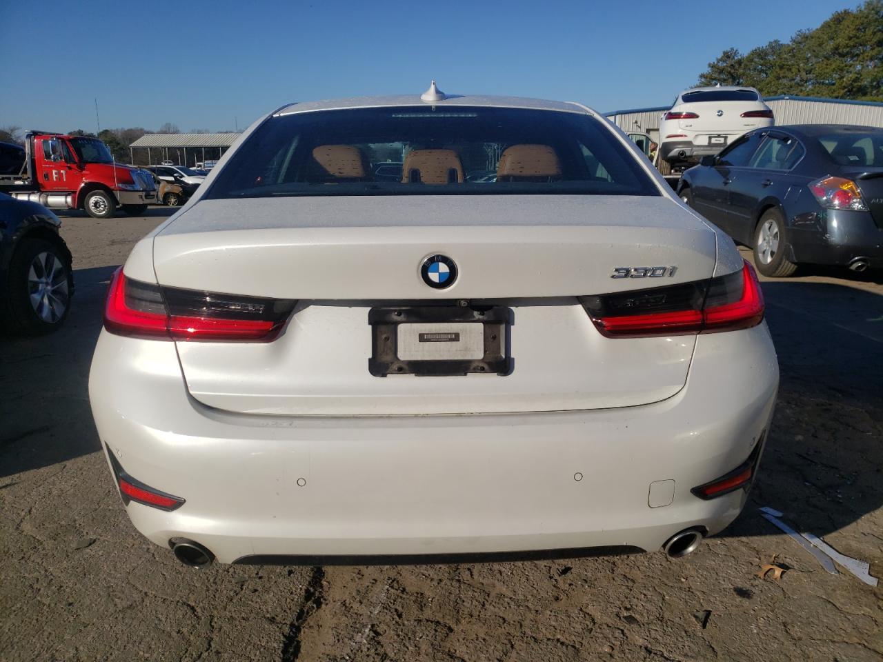 2020 BMW 3er - Image 6