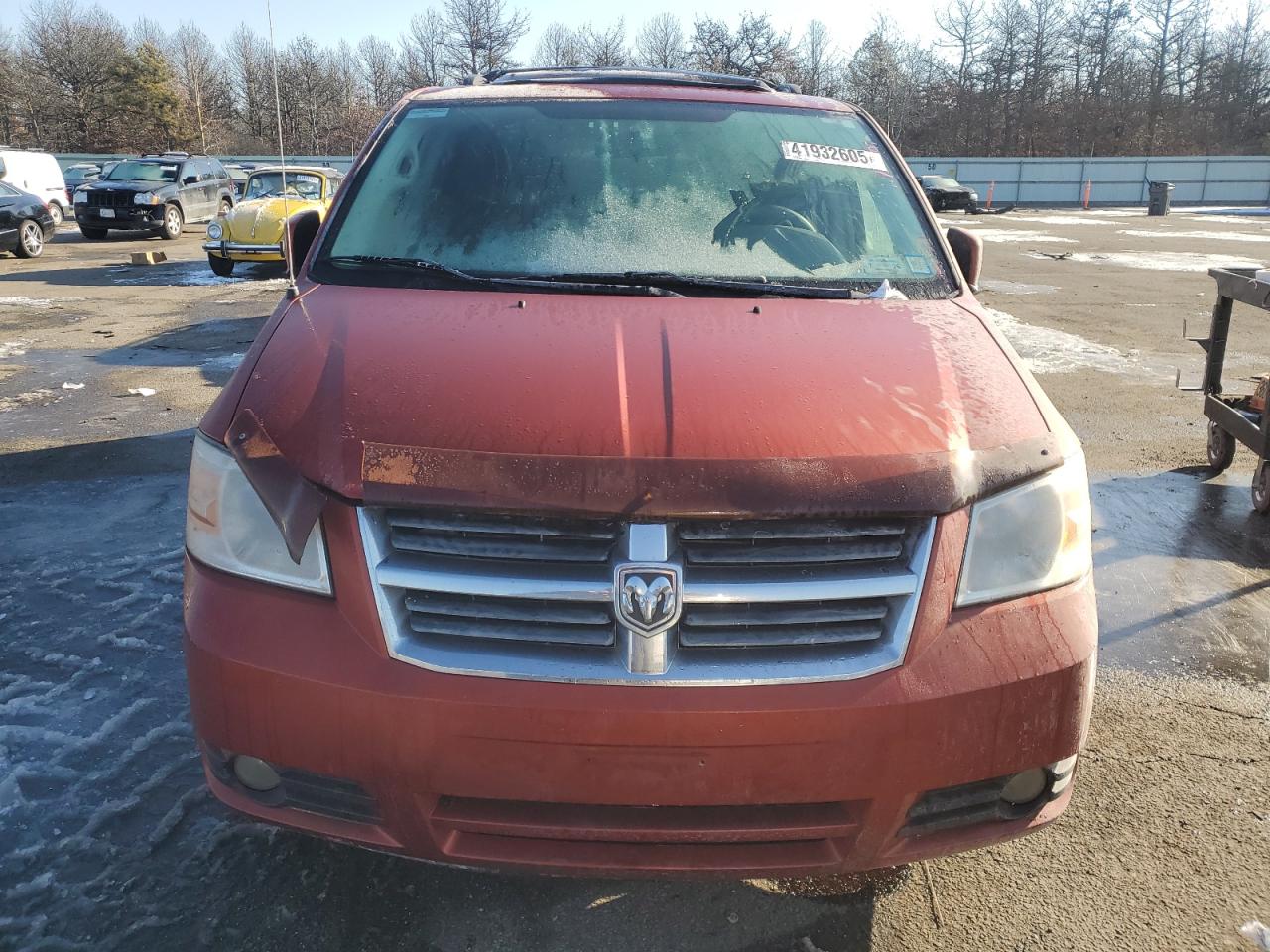 2008 Dodge Caravan - Image 5