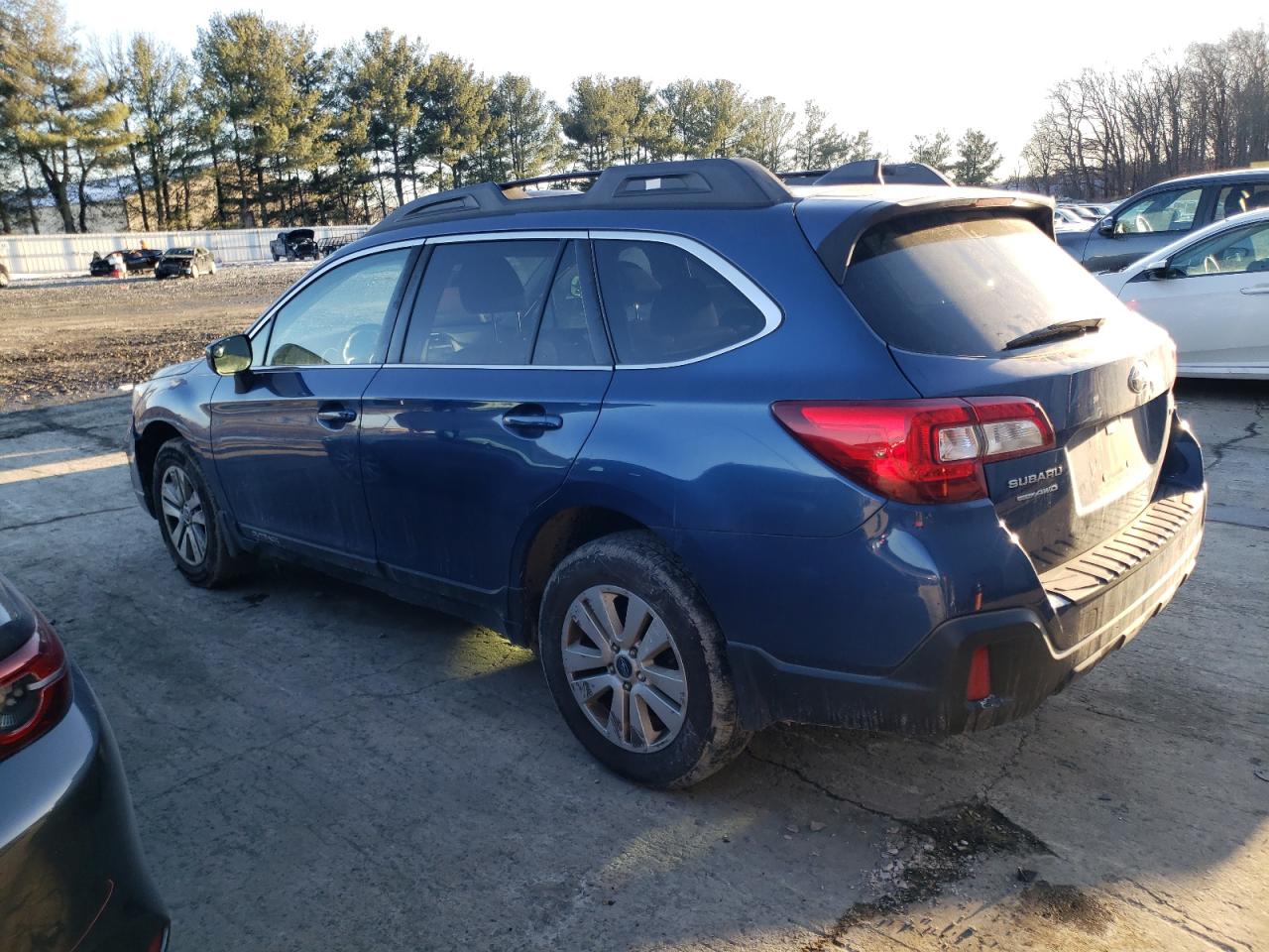 2019 Subaru Outback - Image 2