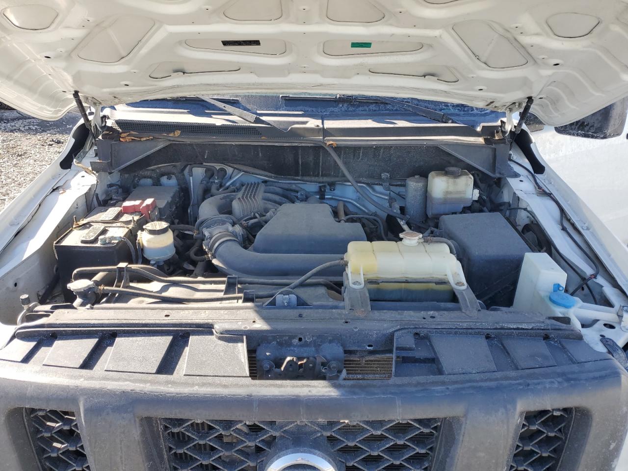 2018 Nissan NV - Image 12