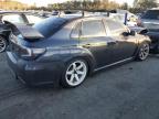 2013 Subaru Impreza Wrx Sti за продажба в Exeter, RI - Front End