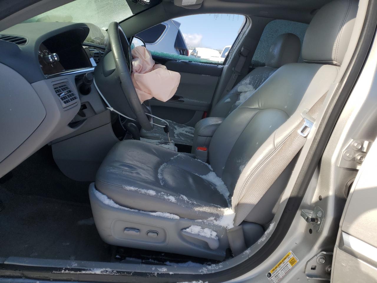 2007 Buick LaCrosse - Image 7