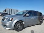 2016 Dodge Grand Caravan Se en Venta en West Palm Beach, FL - Burn - Interior