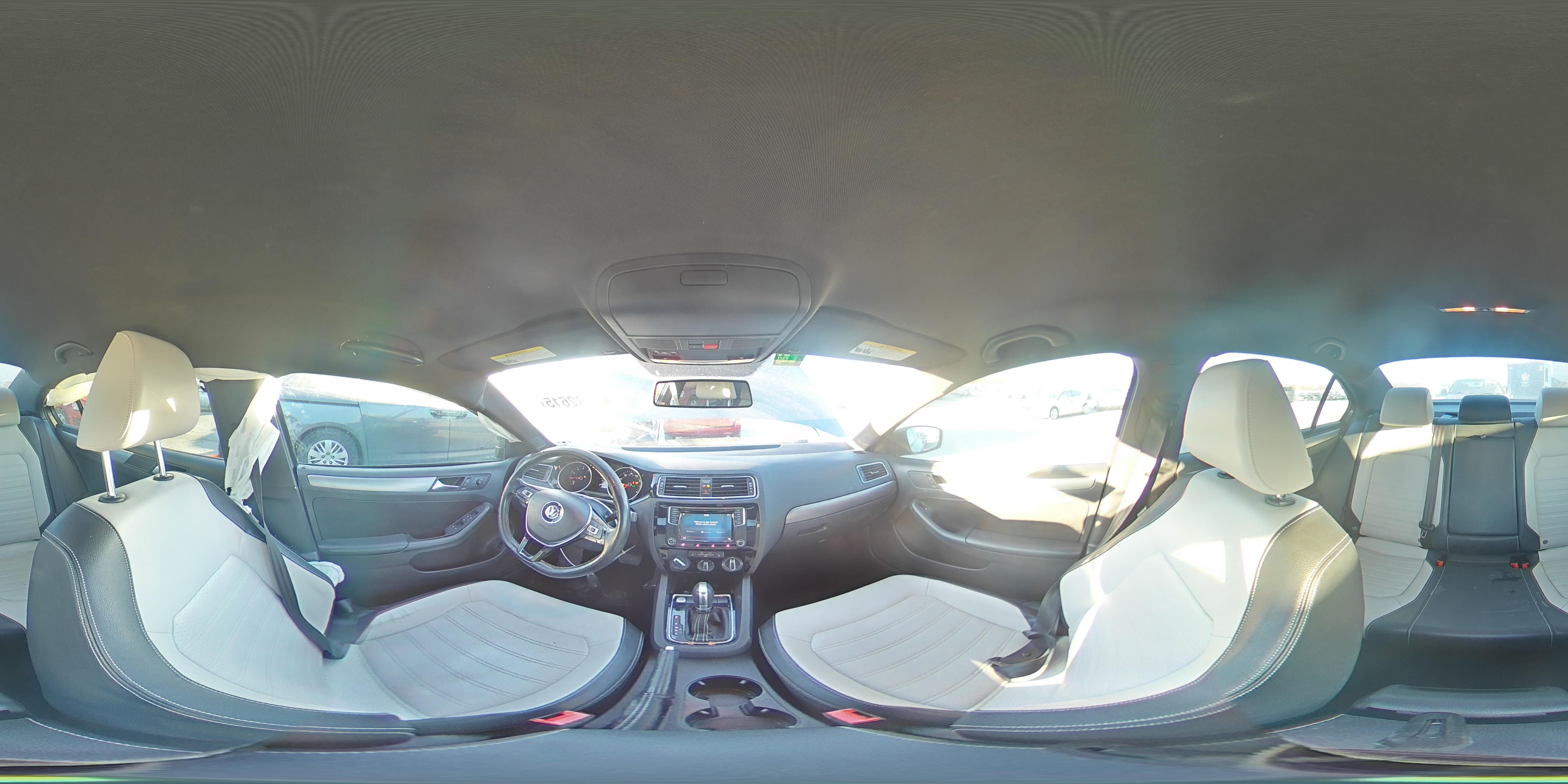 2016 Volkswagen Jetta - Image 14