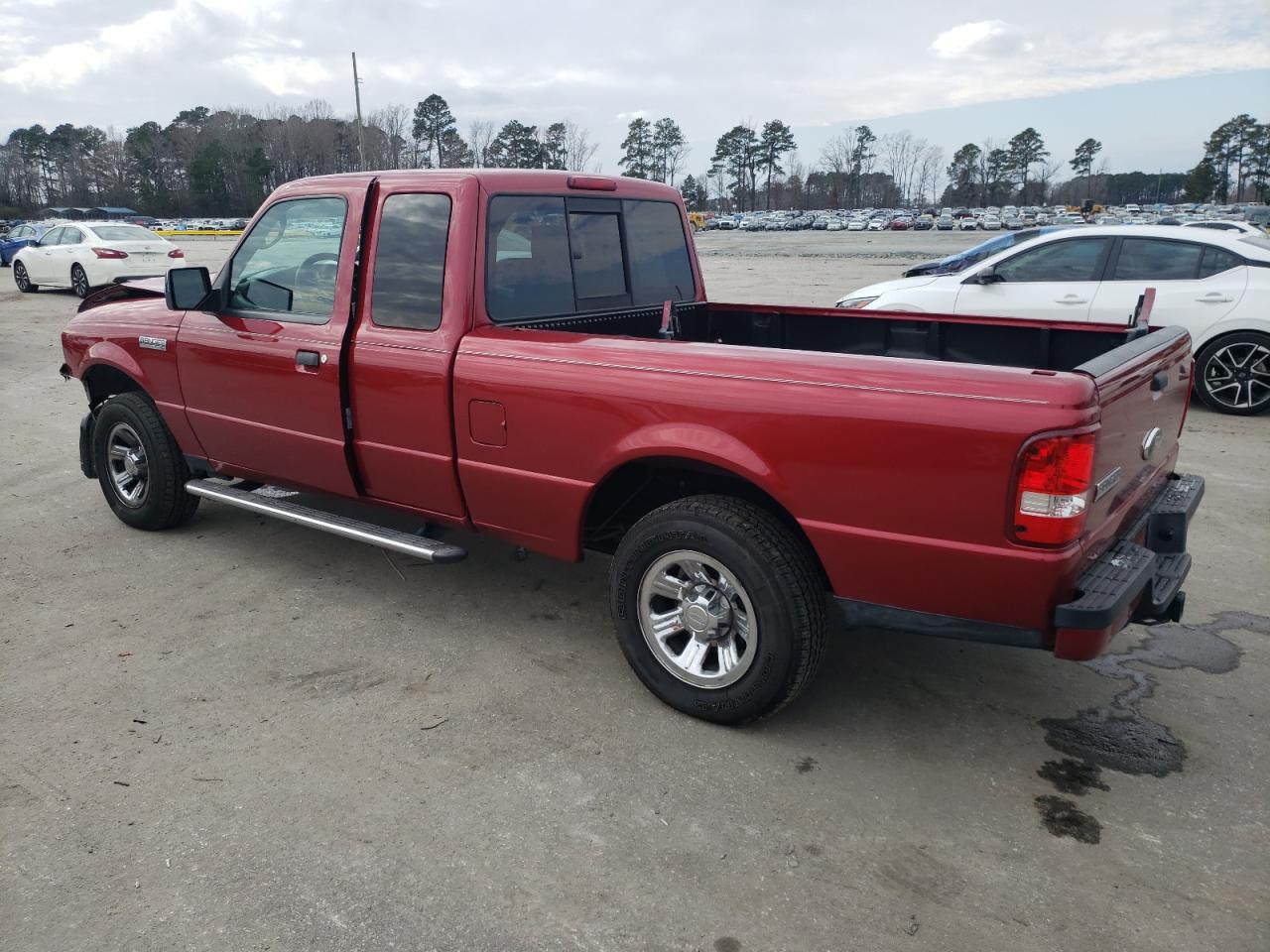 2009 Ford Ranger - Image 2