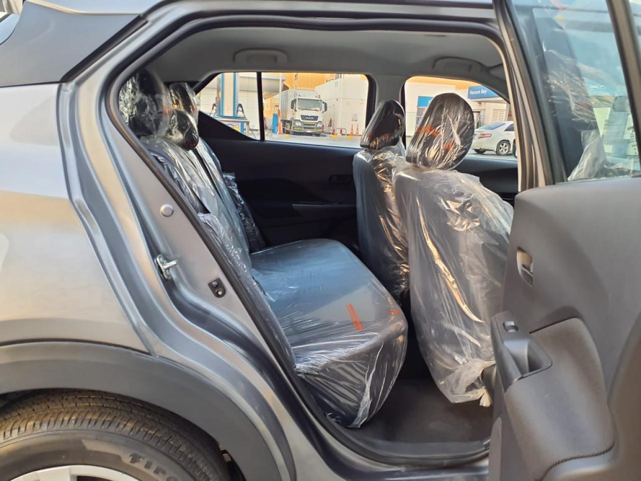 3N1CP5BV7ML539497 - 2021 NISSAN KICKS S - #42343965