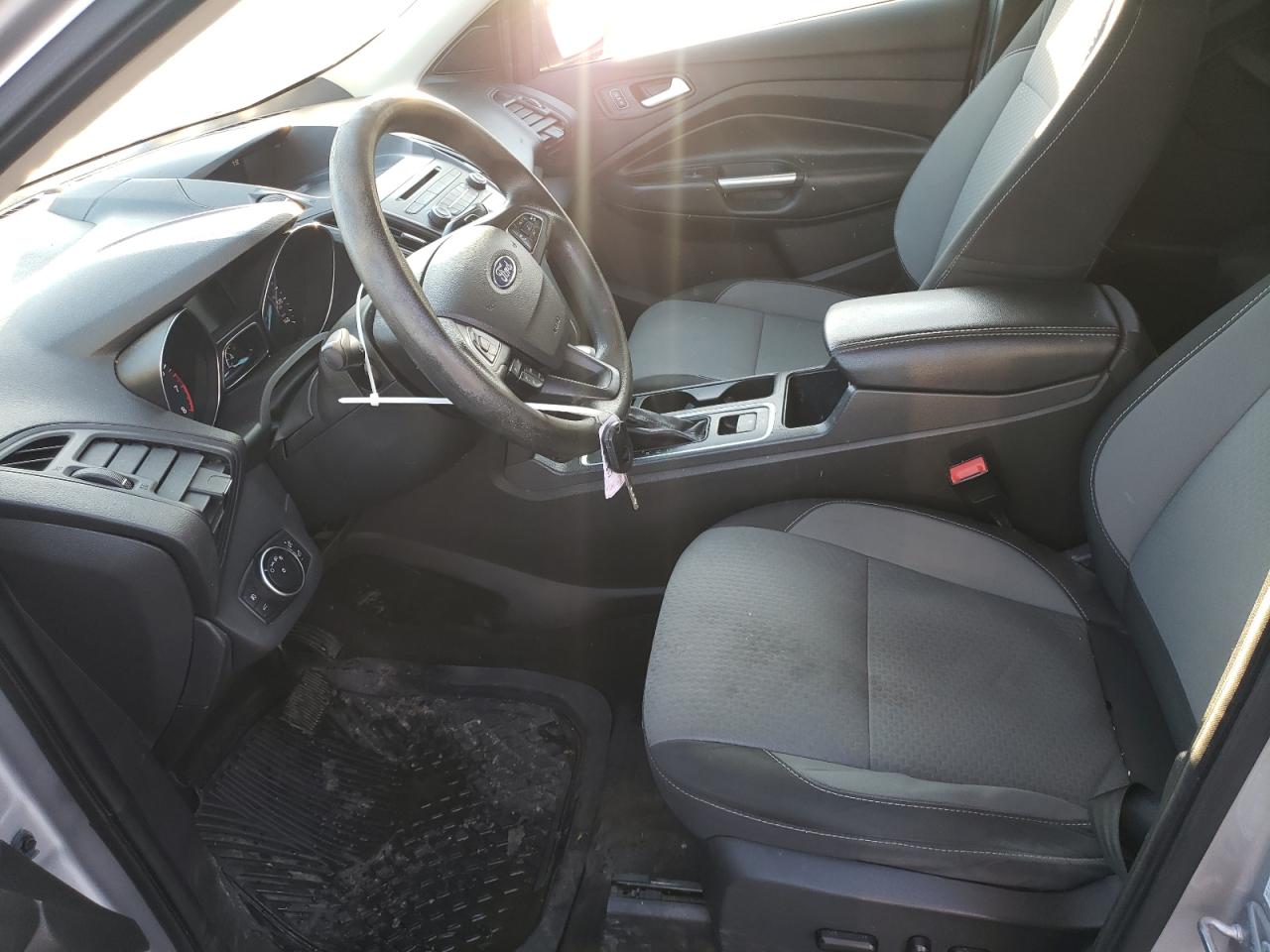 2017 Ford Escape - Image 7