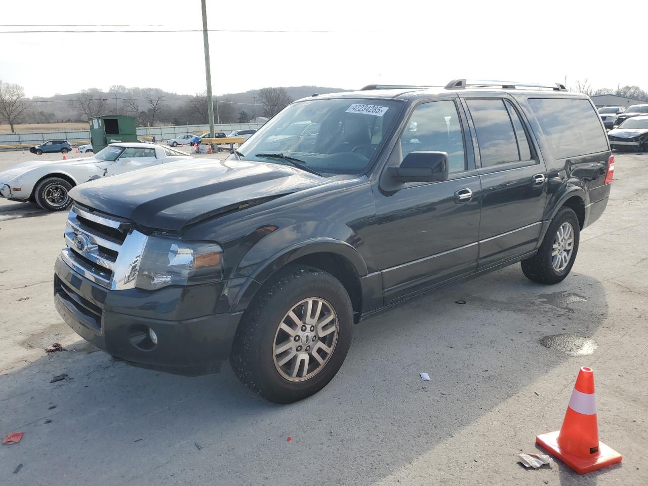 2013 Ford Expedition - Image 1