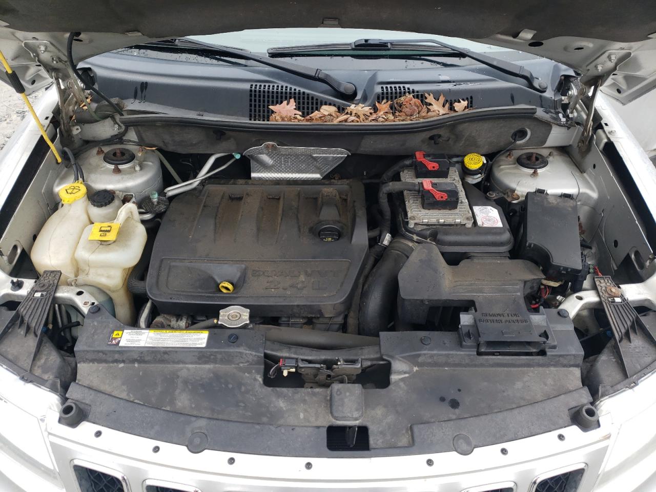 2012 Jeep Compass - Image 14