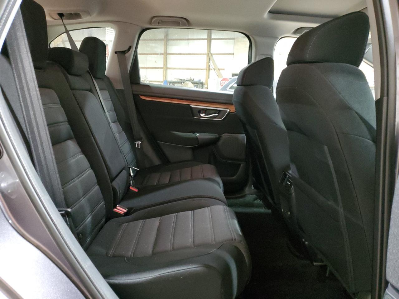 2021 Honda CR-V - Image 11