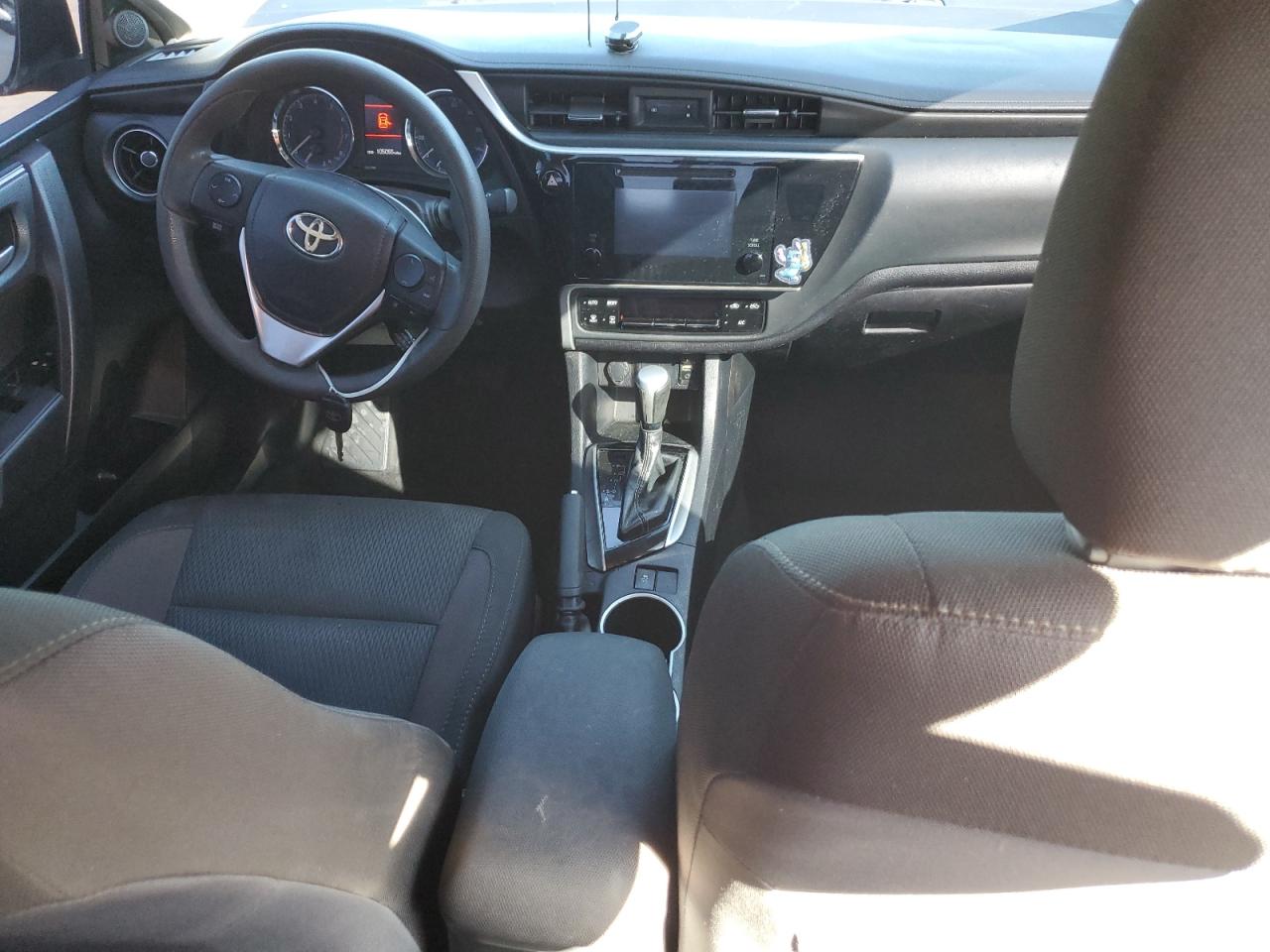 2019 Toyota Corolla - Image 8