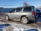 2011 Nissan Armada Sv იყიდება Lexington-ში, KY - Front End