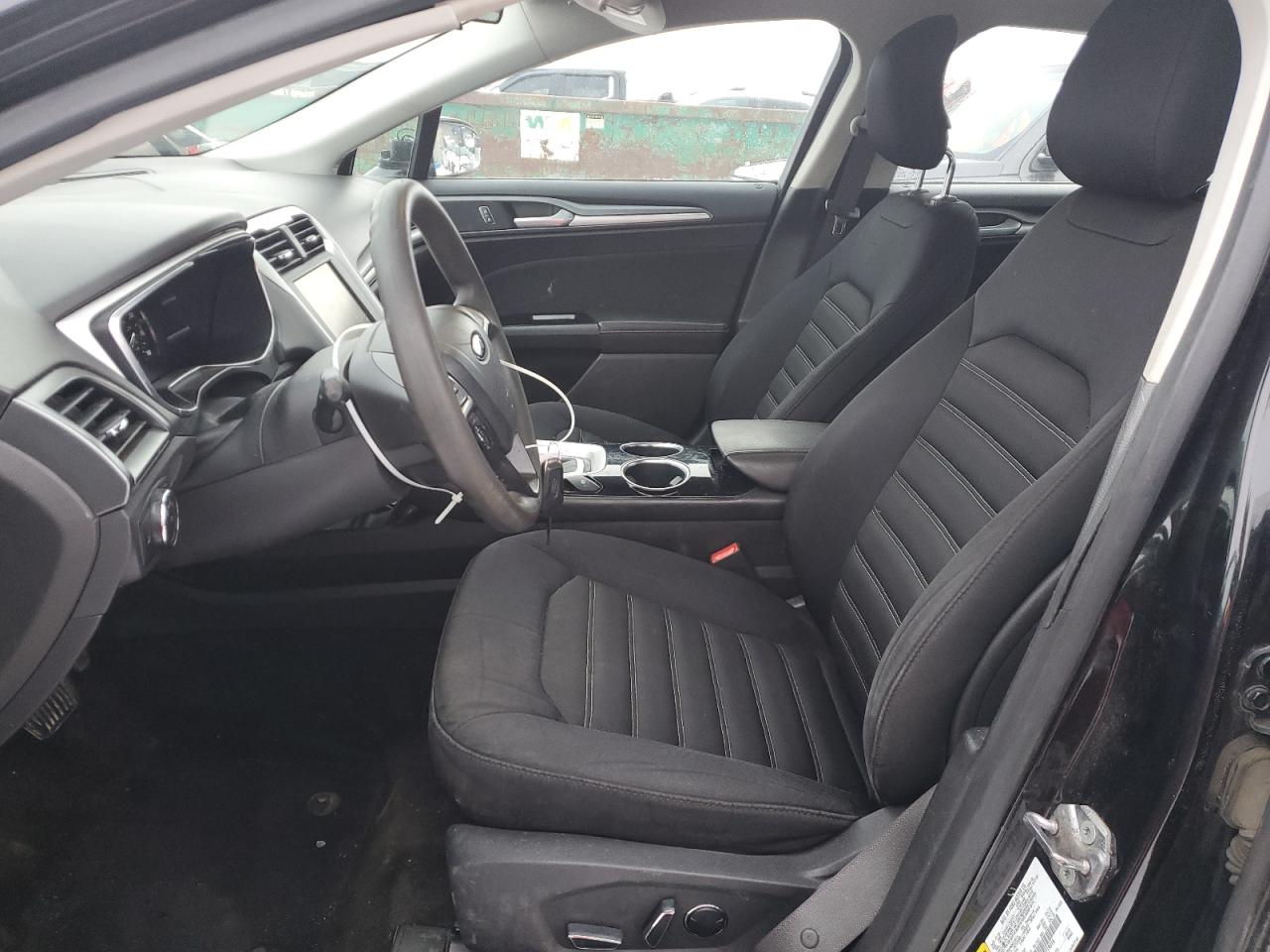 2013 Ford Fusion - Image 7