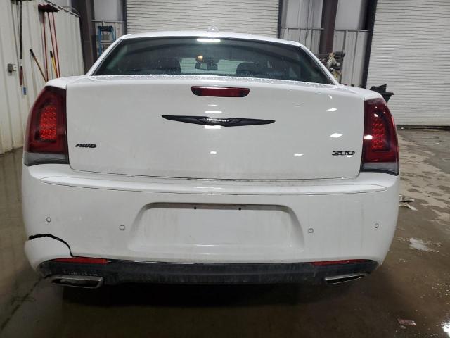  CHRYSLER 300 2022 White