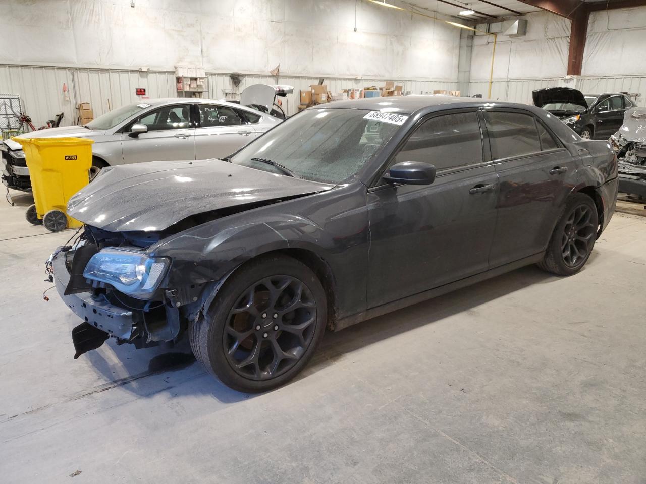 2019 Chrysler 300 - Image 1