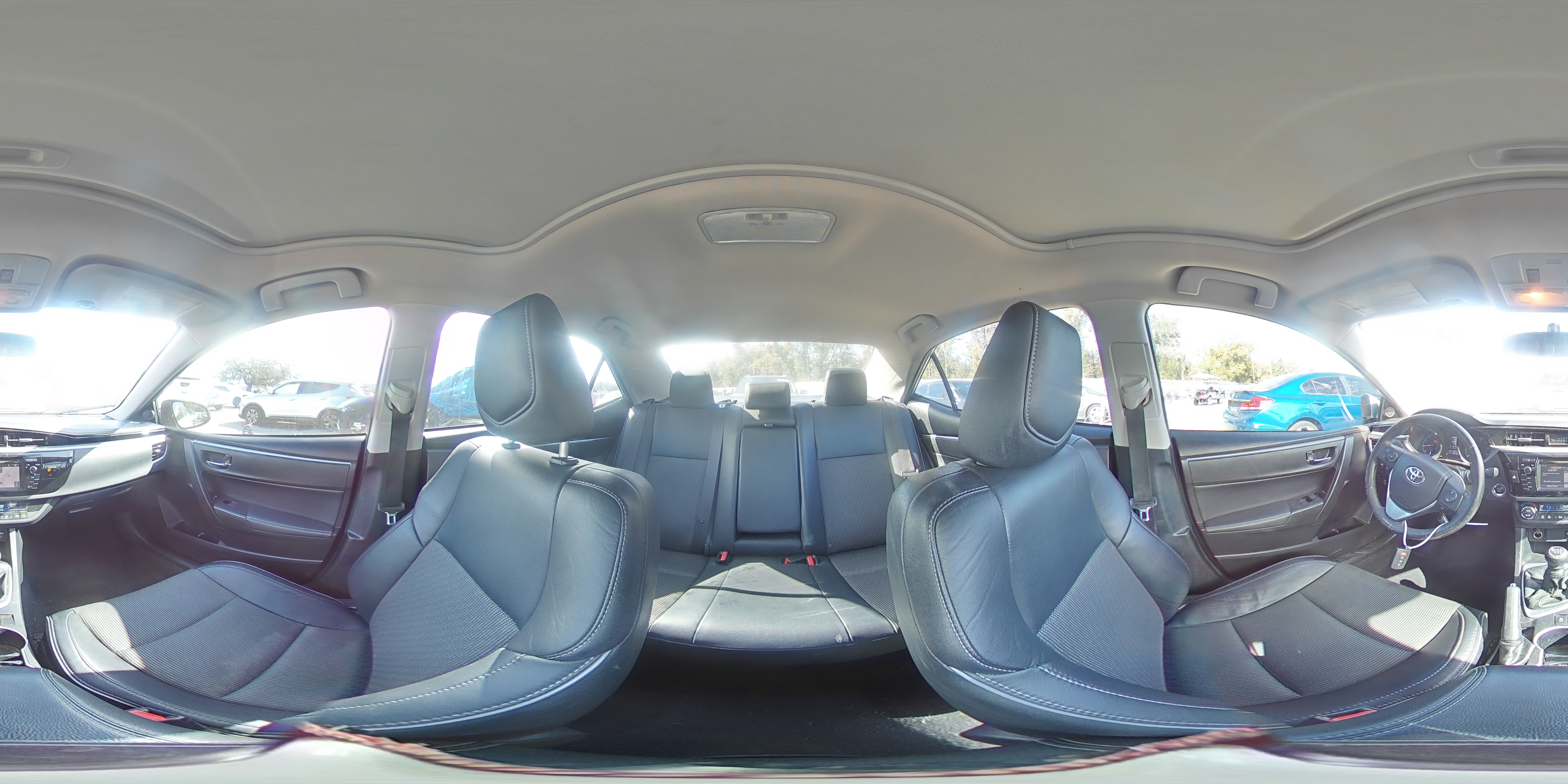 2015 Toyota Corolla - Image 13
