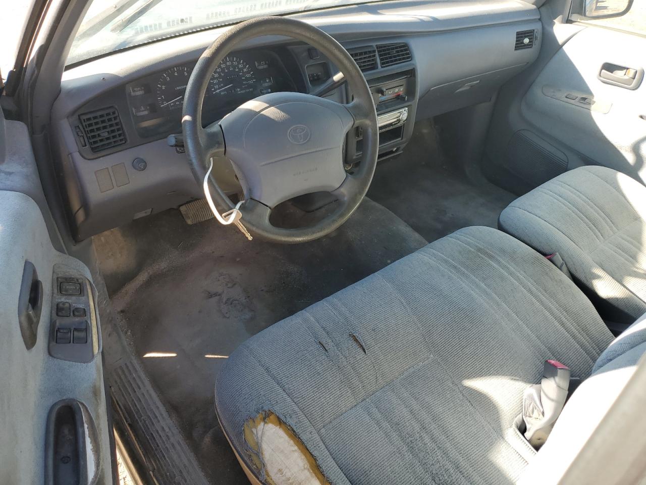 1997 Toyota T100 - Image 8