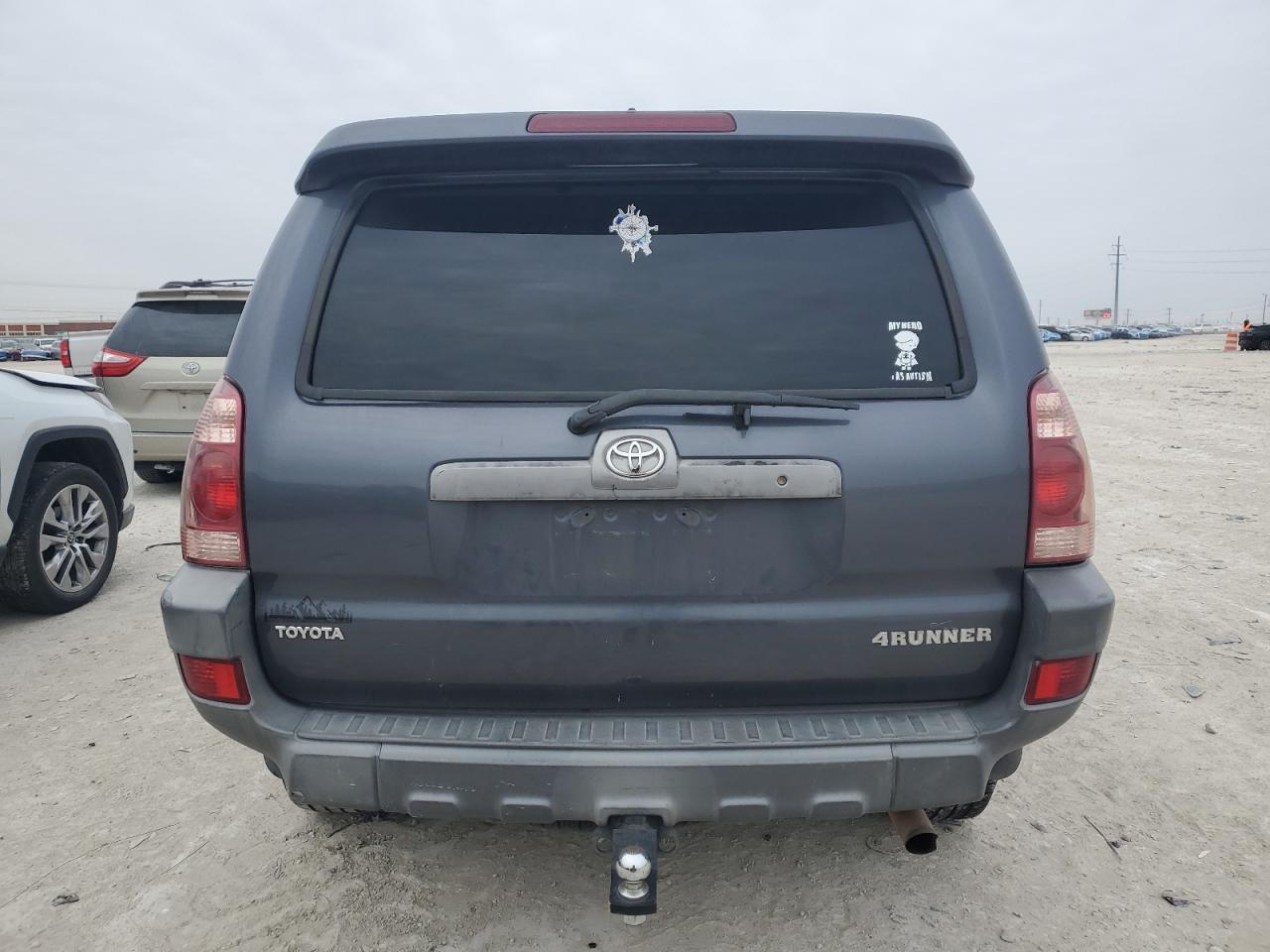 2003 Toyota 4Runner - Image 6