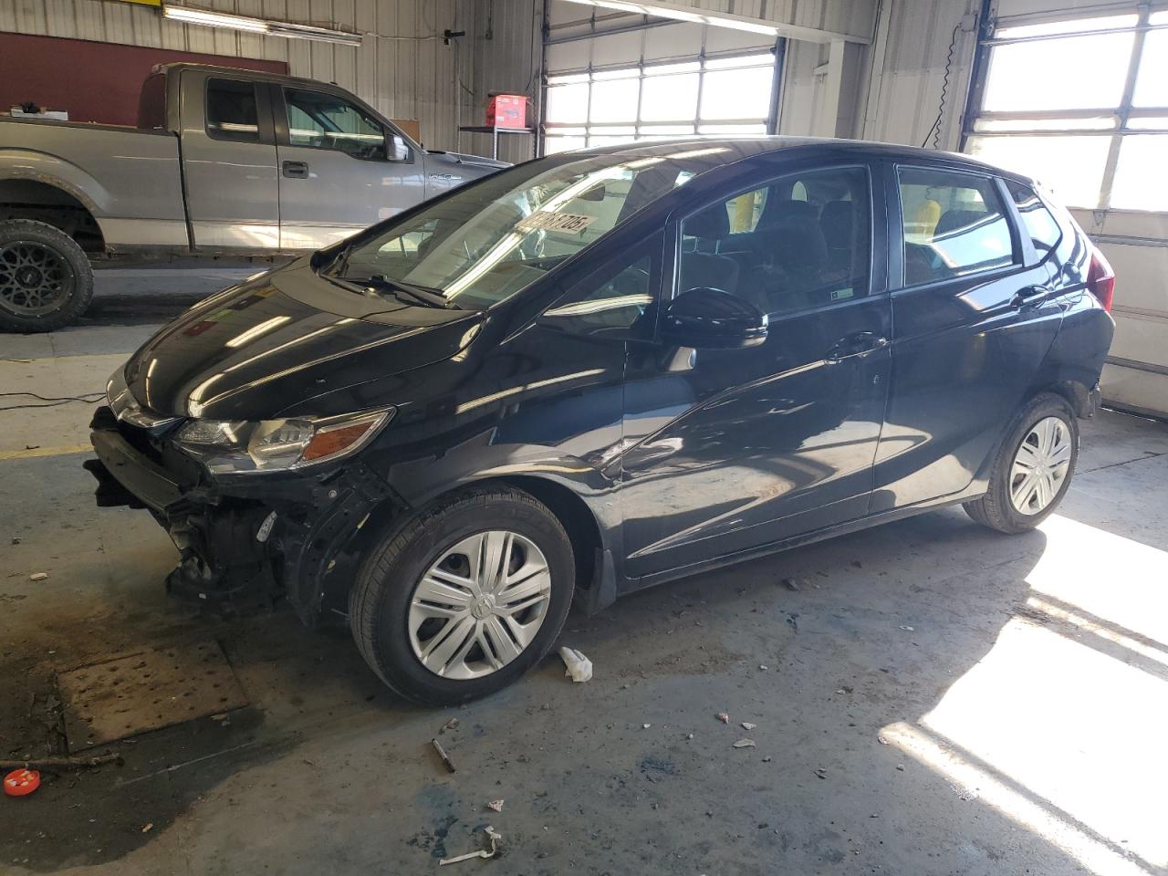 2019 Honda Fit - Image 1
