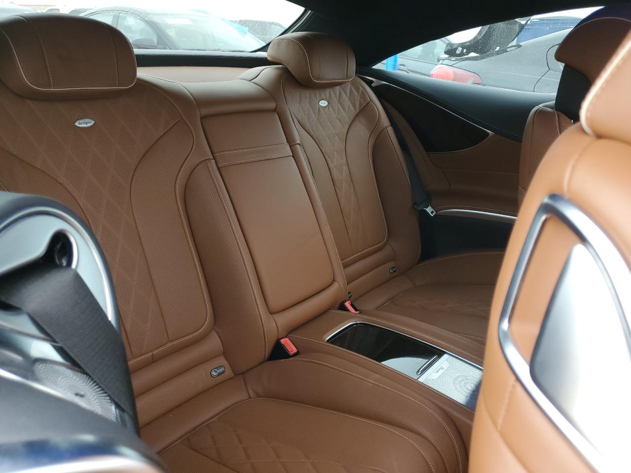 2016 Mercedes-Benz S-klasse - Image 10