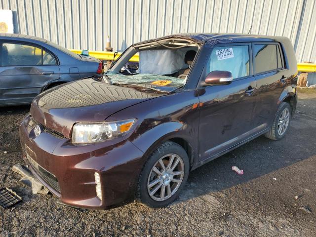 2014 Toyota Scion Xb 