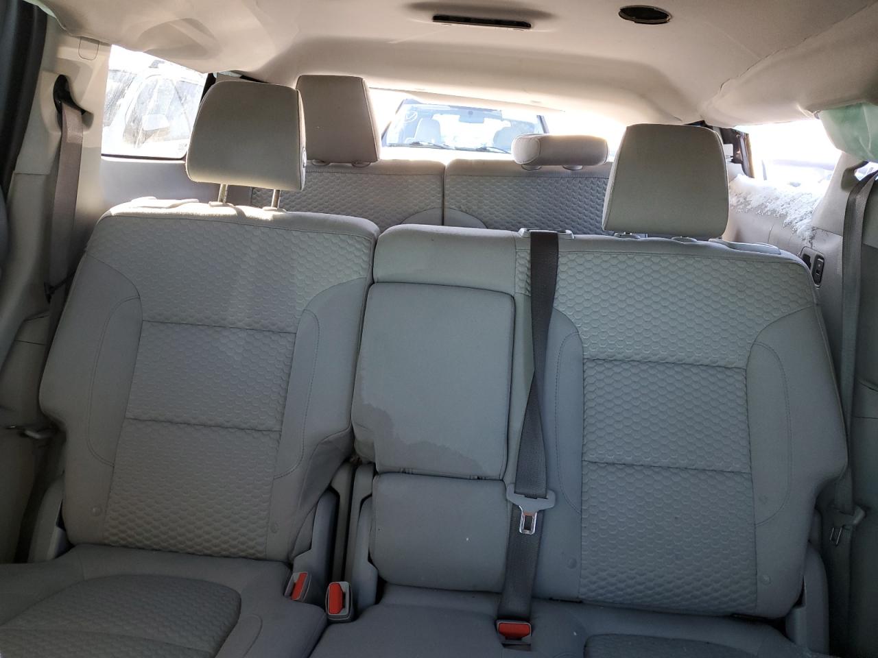 2018 GMC Acadia - Image 10