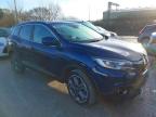 2018 RENAULT KADJAR DYN for sale at Copart ST HELENS