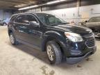 2016 Chevrolet Equinox Ls for Sale in Wheeling, IL - Front End