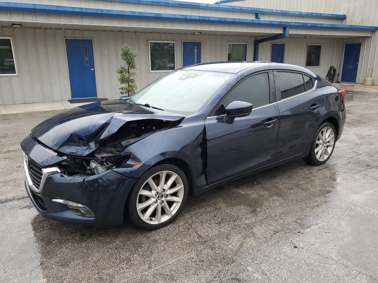 2017 Mazda 3 - Image 1